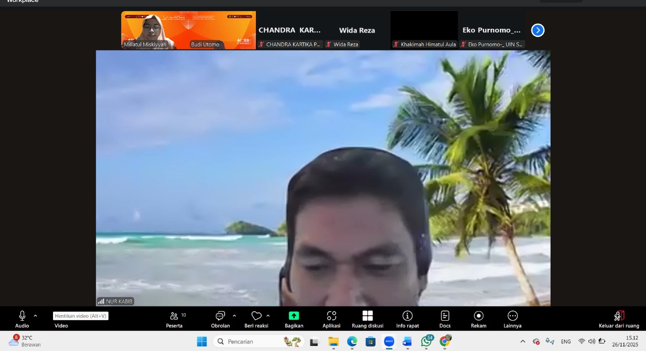 Bisnis Digital Berkolaborasi dengan Penyuluh KUA Mranggen Menyebarluaskan Konsep Halal Life Style di Era Digital