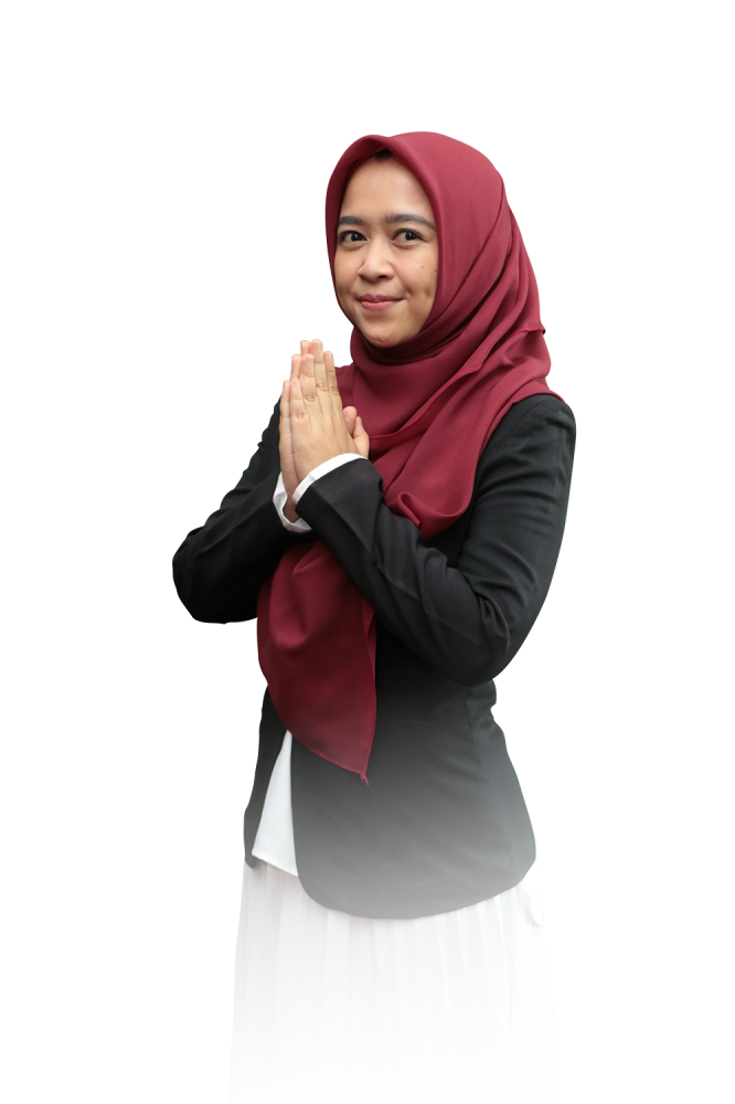 Dr. Imanda Firmantyas Putri Pertiwi S.E., M.Si.