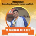 September Ceria, Mahasiswa Prodi Perbankan Syariah FEBI UIN Salatiga Berhasil Menangi Lomba di POMNAS 2025