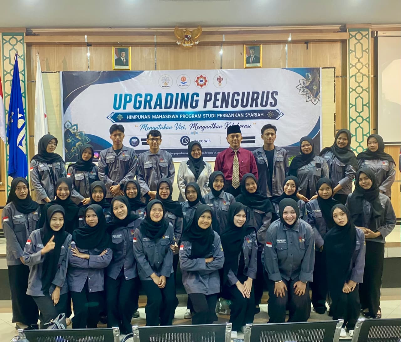 Upgrading HMPS PS 2026