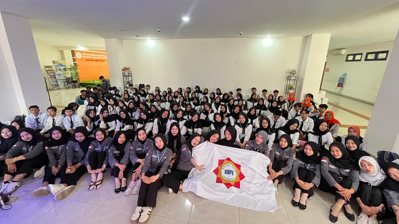 PBAK PRODI PERBANKAN SYARIAH 2026