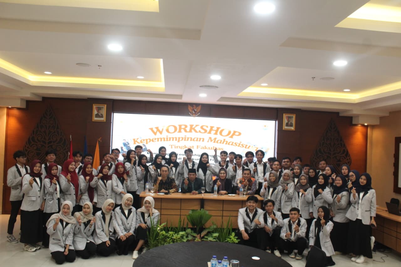 RAKER ORMAWA FEBI