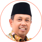 Prof. Dr. Agus Waluyo, M.Ag.