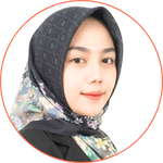 Dini Rahmayanti, M.E.K.