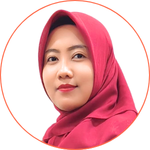 Emy Widyastuti, M.E.