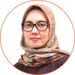 Dr. Fetria Eka Yudiana, M.Si.