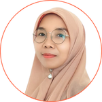 Siti Mukaromah Fikriyah, S.Pd.I.