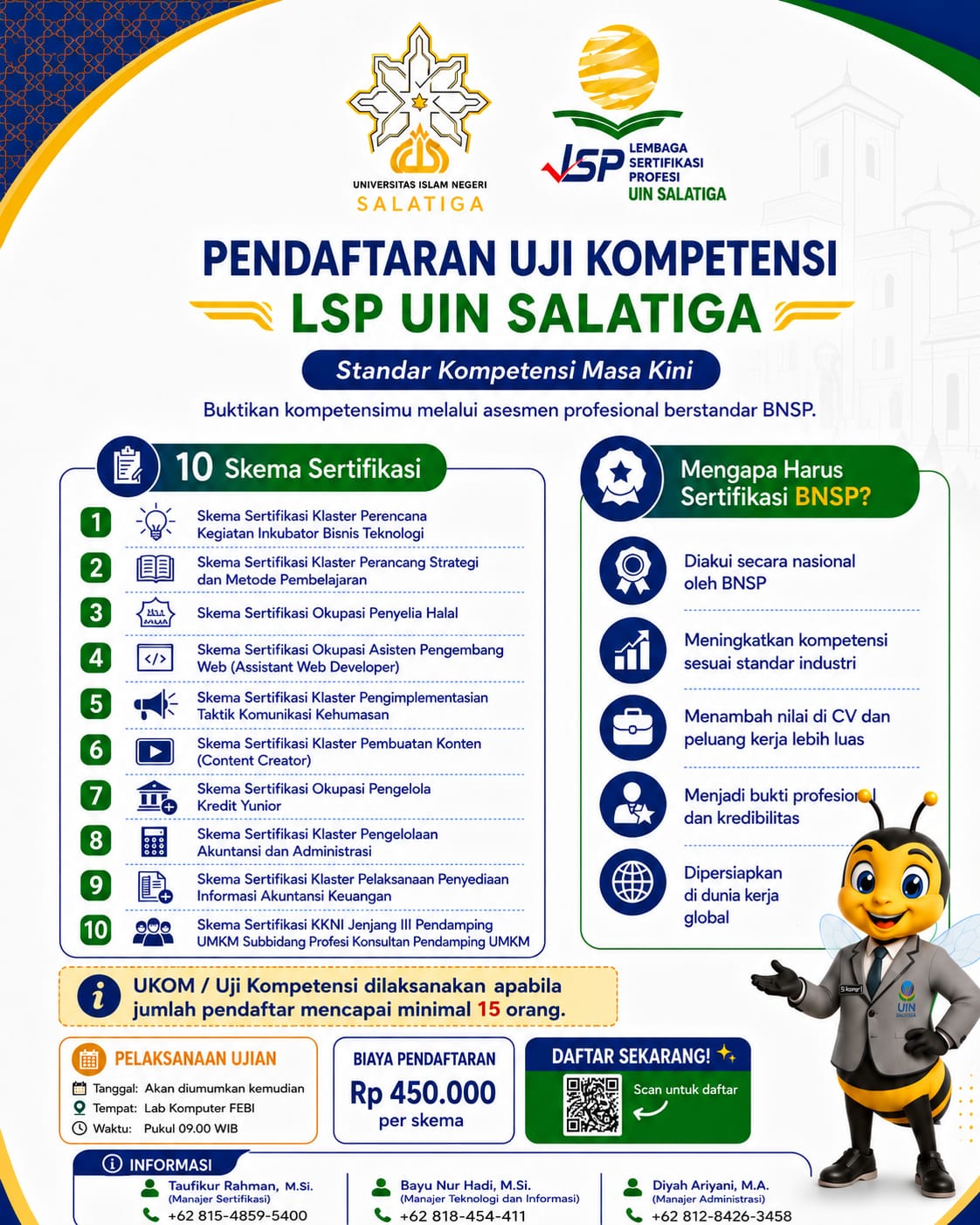 flyer lsp pak heri