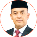 Nur Huri Mustofa, S.Ag., M.Si.