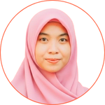 Rifda Nabila, M.Si.