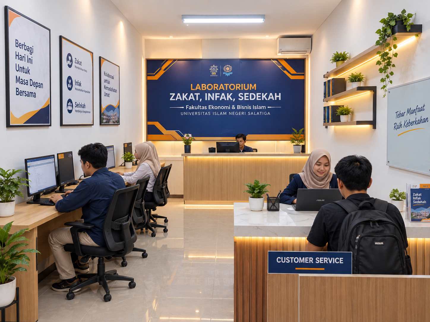Laboratorium ZIS FEBI