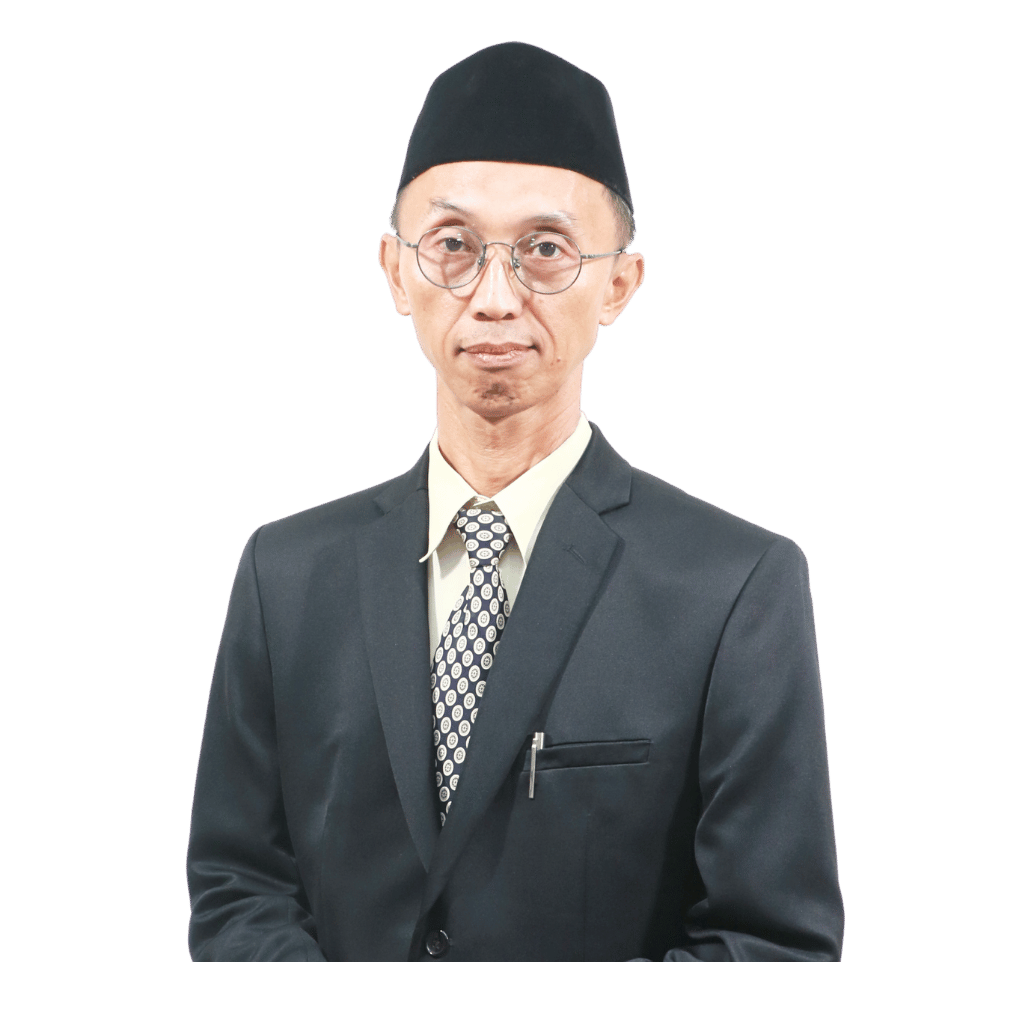 Dr. Faqih Nabhan, S.E., M.M.
