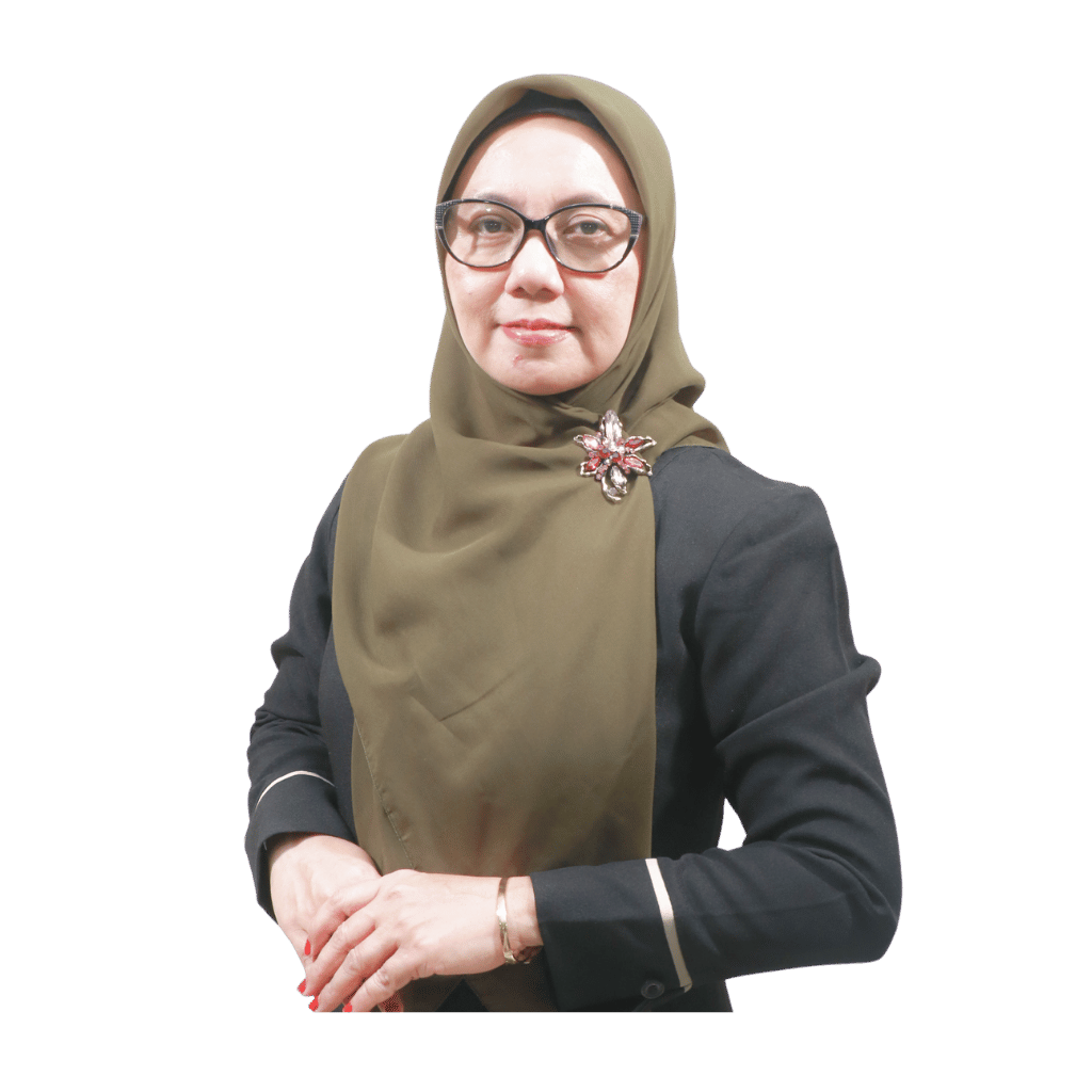 Dr. Fetria Eka Yudiana, M.Si.