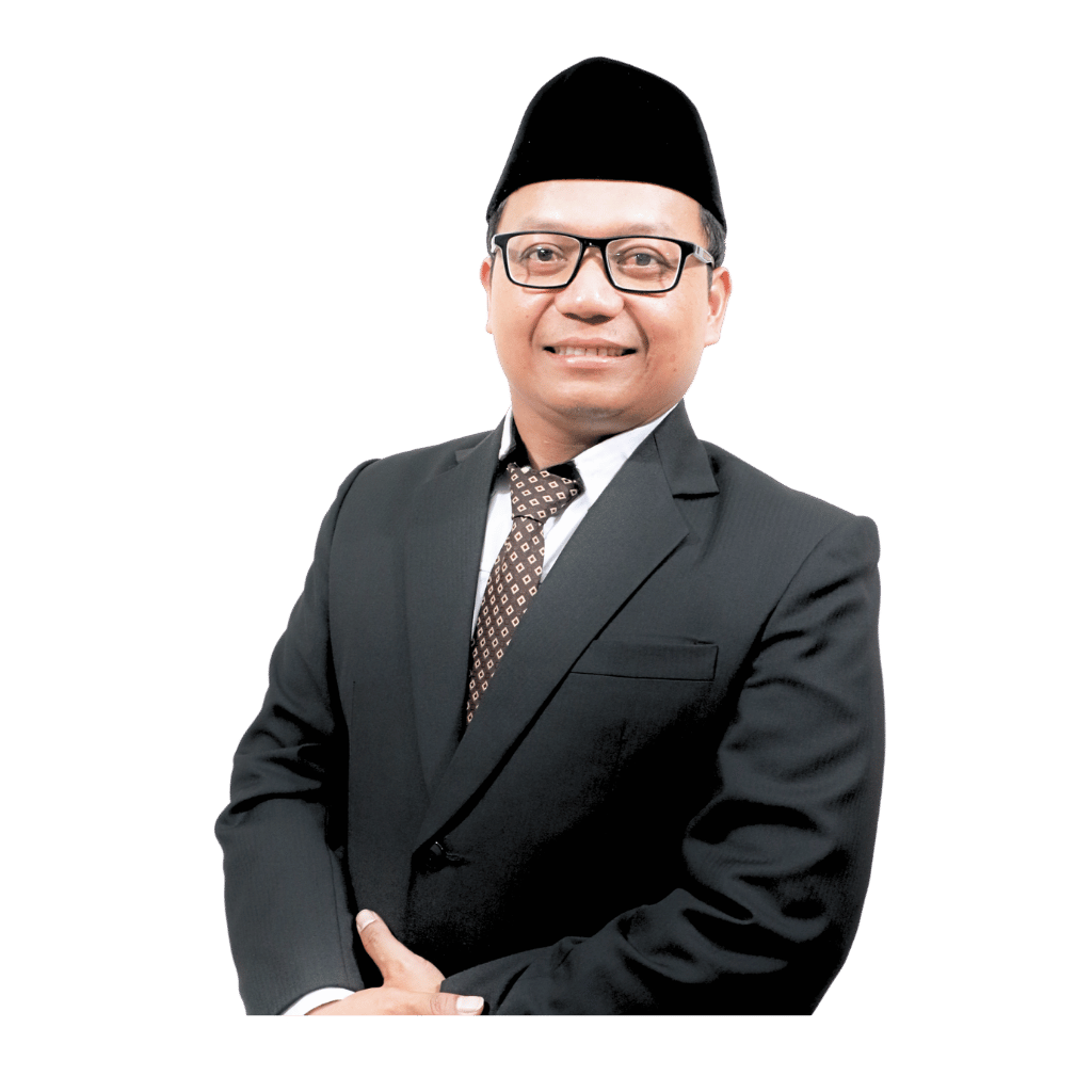 Dr. M. Hidayatur Rohman, S.Pd., M.Sc.