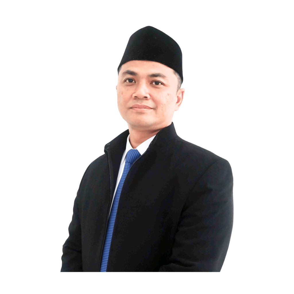 Dr. Qi Mangku Bahjatulloh, Lc., M.SI.