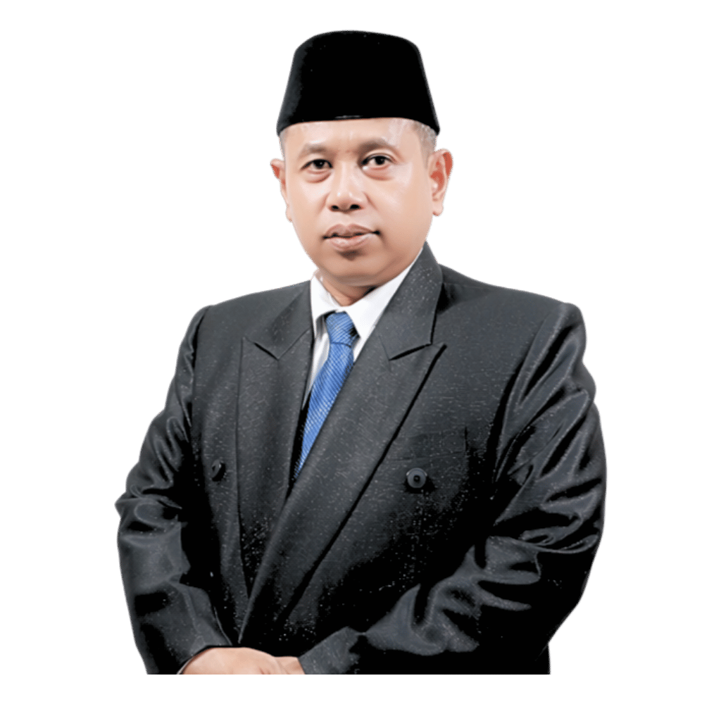 Prof. Dr. Agus Waluyo, M.Ag.